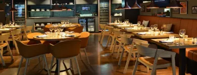 Entreprises 5 image GÅRD TASTE SCANDINAVIAN BRUSSELS restaurants en mobiele eetgelegenheden dans Brussel BBR