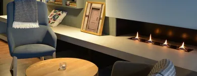 Entreprises 1 image GÅRD TASTE SCANDINAVIAN BRUSSELS restaurants en mobiele eetgelegenheden dans Brussel BBR