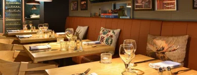 Entreprises 7 image GÅRD TASTE SCANDINAVIAN BRUSSELS restaurants en mobiele eetgelegenheden dans Brussel BBR