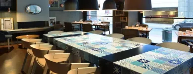 Entreprises 9 image GÅRD TASTE SCANDINAVIAN BRUSSELS restaurants en mobiele eetgelegenheden dans Brussel BBR