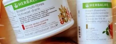 Entreprises 5 image HERBATASTICLIFE detailhandel in niet-gespecialiseerde winkels waarbij voedings- en genotmiddelen overheersen (verkoopsoppervlakte dans Antwerp VAN