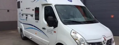 Entreprises 1 image HILLAERT KURT verhuur en lease van personenauto's en lichte bestelwagens dans Sint-Kruis-Winkel VOV