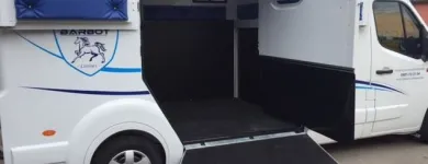Entreprises 6 image HILLAERT KURT verhuur en lease van personenauto's en lichte bestelwagens dans Sint-Kruis-Winkel VOV