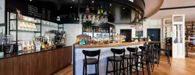 Entreprises 25 image HOLIDAY INN HASSELT hotels en dergelijke accommodatie dans Hasselt VLI