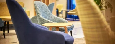 Entreprises 30 image HOLIDAY INN HASSELT hotels en dergelijke accommodatie dans Hasselt VLI