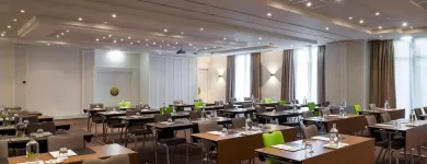 Entreprises 33 image HOLIDAY INN HASSELT hotels en dergelijke accommodatie dans Hasselt VLI
