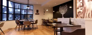 Entreprises 38 image HOLIDAY INN HASSELT hotels en dergelijke accommodatie dans Hasselt VLI