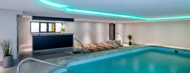 Entreprises 39 image HOLIDAY INN HASSELT hotels en dergelijke accommodatie dans Hasselt VLI