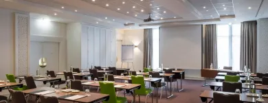 Entreprises 42 image HOLIDAY INN HASSELT hotels en dergelijke accommodatie dans Hasselt VLI