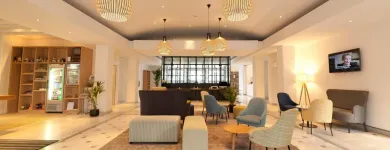 Entreprises 44 image HOLIDAY INN HASSELT hotels en dergelijke accommodatie dans Hasselt VLI