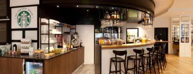 Entreprises 49 image HOLIDAY INN HASSELT hotels en dergelijke accommodatie dans Hasselt VLI