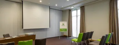 Entreprises 55 image HOLIDAY INN HASSELT hotels en dergelijke accommodatie dans Hasselt VLI