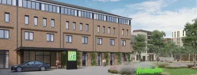 Entreprises 9 image HOLIDAY INN HASSELT hotels en dergelijke accommodatie dans Hasselt VLI