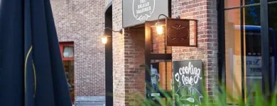 Entreprises 13 image HOLIDAY INN HASSELT hotels en dergelijke accommodatie dans Hasselt VLI