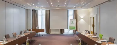 Entreprises 17 image HOLIDAY INN HASSELT hotels en dergelijke accommodatie dans Hasselt VLI