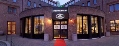 Entreprises 19 image HOLIDAY INN HASSELT hotels en dergelijke accommodatie dans Hasselt VLI