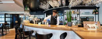 Entreprises 20 image HOLIDAY INN HASSELT hotels en dergelijke accommodatie dans Hasselt VLI