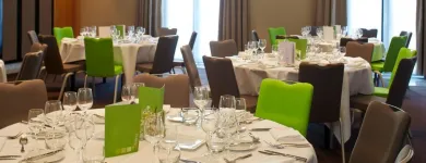Entreprises 23 image HOLIDAY INN HASSELT hotels en dergelijke accommodatie dans Hasselt VLI