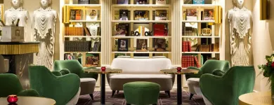 Entreprises 5 image HOTEL BARSEY BY WARWICK hotels en dergelijke accommodatie dans Elsene BBR