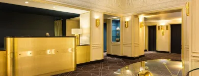 Entreprises 1 image HOTEL BARSEY BY WARWICK hotels en dergelijke accommodatie dans Elsene BBR