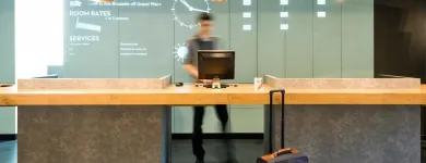 Bedrijfsimago 8