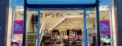 Entreprises 10 image HUNKEMÖLLER LEYSSTRAAT ANTWERPEN vervaardiging van vloerkleden en tapijt dans Antwerp VAN