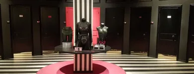 Entreprises 5 image HUNKEMÖLLER MEIR ANTWERPEN vervaardiging van vloerkleden en tapijt dans Antwerp VAN
