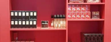 Entreprises 4 image HUNKEMÖLLER MEIR ANTWERPEN vervaardiging van vloerkleden en tapijt dans Antwerp VAN