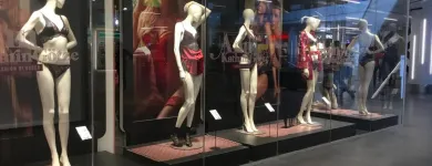Entreprises 3 image HUNKEMÖLLER NIEUWSTRAAT BRUSSEL vervaardiging van vloerkleden en tapijt dans Brussel BBR