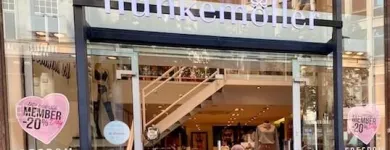 Entreprises 11 image HUNKEMÖLLER vervaardiging van vloerkleden en tapijt dans Antwerp VAN