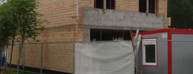 Entreprises 5 image JRS BOUWSERVICE elektrotechnische installatiewerken aan gebouwen dans Belsele VOV