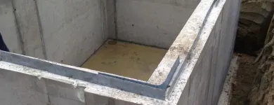 Entreprises 2 image JRS BOUWSERVICE elektrotechnische installatiewerken aan gebouwen dans Belsele VOV