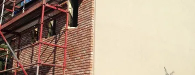 Entreprises 4 image JRS BOUWSERVICE elektrotechnische installatiewerken aan gebouwen dans Belsele VOV