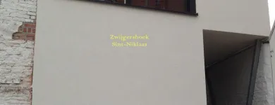 Entreprises 1 image JRS BOUWSERVICE elektrotechnische installatiewerken aan gebouwen dans Belsele VOV