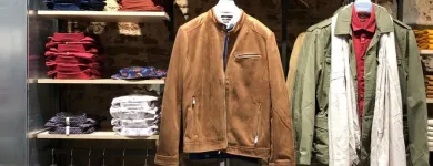 Entreprises 3 image JULES detailhandel in kleding in gespecialiseerde winkels dans Gent VOV