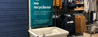 Entreprises 6 image JULES detailhandel in kleding in gespecialiseerde winkels dans Gent VOV