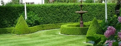 Entreprises 2 image JURGEN VAN DEN BRANDE landschapsverzorging dans Belsele VOV