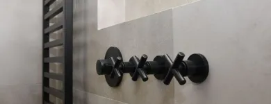 Entreprises 1 image KMR VERWARMING & SANITAIR installatie van verwarming, klimaatregeling en ventilatie dans Aalst VOV