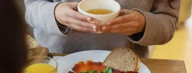 Entreprises 10 image LE PAIN QUOTIDIEN restaurants en mobiele eetgelegenheden dans Elsene BBR