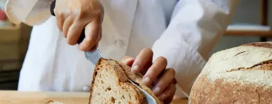 Entreprises 7 image LE PAIN QUOTIDIEN restaurants en mobiele eetgelegenheden dans Antwerp VAN