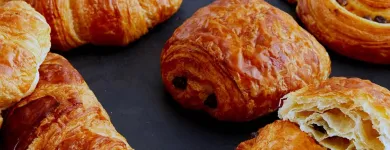 Entreprises 15 image LE PAIN QUOTIDIEN restaurants en mobiele eetgelegenheden dans Elsene BBR