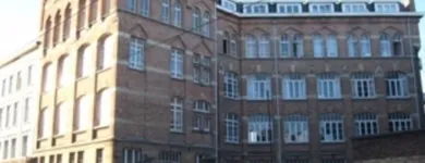 Entreprises 5 image LES TROIS POMMIERS verpleegkundige activiteiten dans Etterbeek BBR