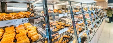 Entreprises 9 image LIDL detailhandel in niet-gespecialiseerde winkels waarbij voedings- en genotmiddelen overheersen (verkoopsoppervlakte tussen 400 m² en minder dan 2500 m²) dans Roeselare VWV