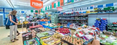 Entreprises 5 image LIDL detailhandel in niet-gespecialiseerde winkels waarbij voedings- en genotmiddelen overheersen (verkoopsoppervlakte tussen 400 m² en minder dan 2500 m²) dans Ixelles BBR