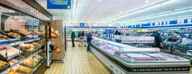 Entreprises 9 image LIDL detailhandel in niet-gespecialiseerde winkels waarbij voedings- en genotmiddelen overheersen (verkoopsoppervlakte tussen 400 m² en minder dan 2500 m²) dans Anderlecht BBR