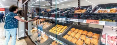 Entreprises 4 image LIDL detailhandel in niet-gespecialiseerde winkels waarbij voedings- en genotmiddelen overheersen (verkoopsoppervlakte tussen 400 m² en minder dan 2500 m²) dans Bilzen VLI