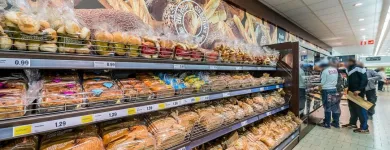 Entreprises 10 image LIDL detailhandel in niet-gespecialiseerde winkels waarbij voedings- en genotmiddelen overheersen (verkoopsoppervlakte tussen 400 m² en minder dan 2500 m²) dans Anderlecht BBR