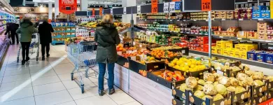 Entreprises 11 image LIDL detailhandel in niet-gespecialiseerde winkels waarbij voedings- en genotmiddelen overheersen (verkoopsoppervlakte tussen 400 m² en minder dan 2500 m²) dans Roeselare VWV