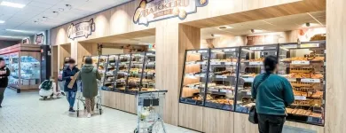 Entreprises 1 image LIDL detailhandel in niet-gespecialiseerde winkels waarbij voedings- en genotmiddelen overheersen (verkoopsoppervlakte tussen 400 m² en minder dan 2500 m²) dans Maasmechelen VLI