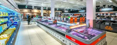 Entreprises 12 image LIDL detailhandel in niet-gespecialiseerde winkels waarbij voedings- en genotmiddelen overheersen (verkoopsoppervlakte tussen 400 m² en minder dan 2500 m²) dans Roeselare VWV
